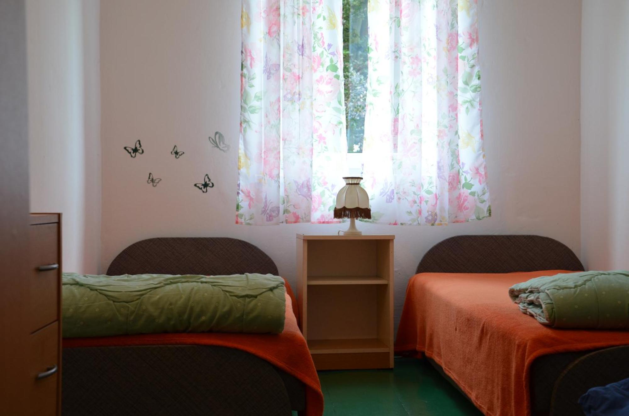 Landhaus Stara Pastorowka Dąbki
