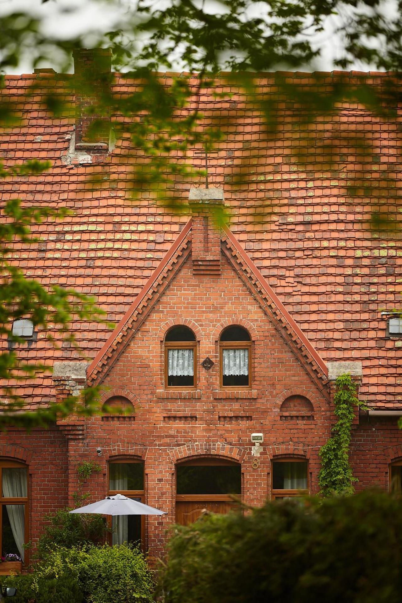 Stara Pastorowka
