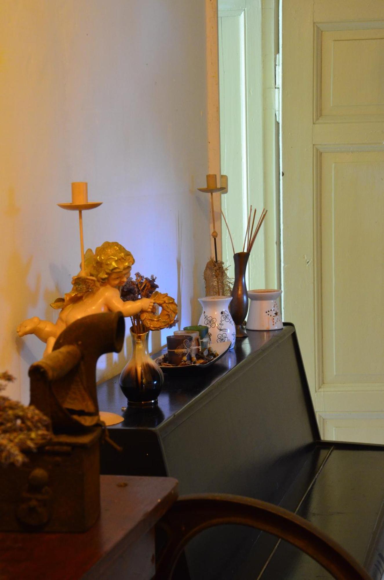 Landhaus Stara Pastorowka Dąbki