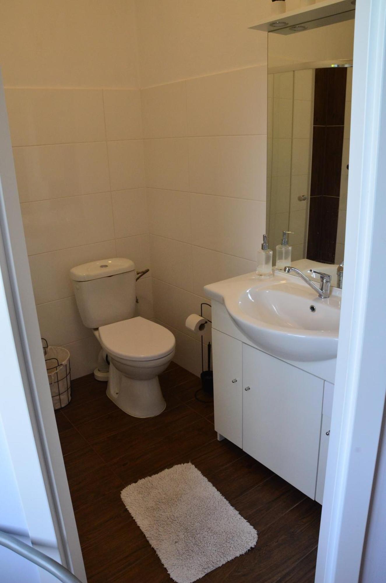 Landhaus Stara Pastorowka Dąbki