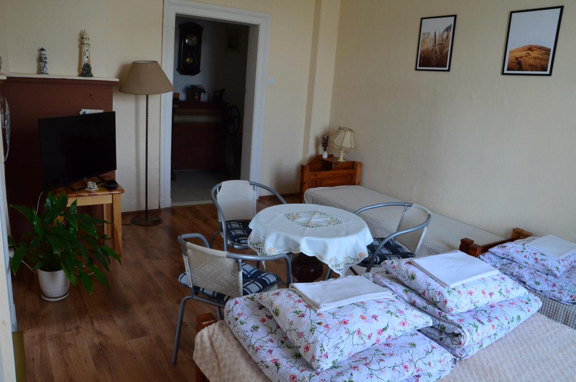 Landhaus Stara Pastorowka
